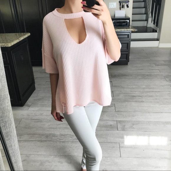 LAST//NELLY in Pink - Picture 3 of 4